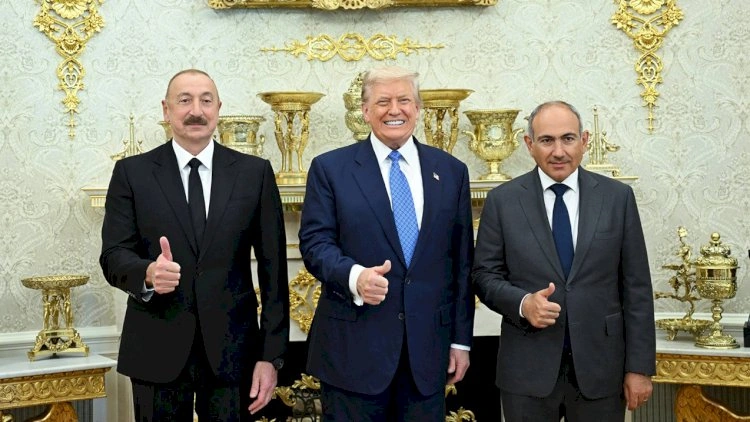 “Azərbaycan və Ermənistan liderləri sammitin ruhuna sadiqliyi nümayiş etdirib”