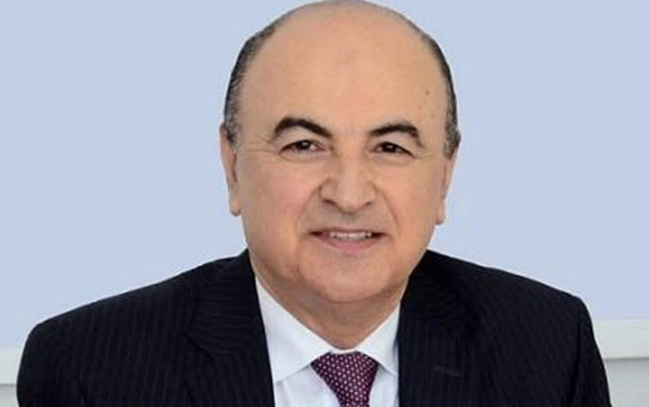 Əminağa Sadıqov professorluq statusundan məhrum edildi