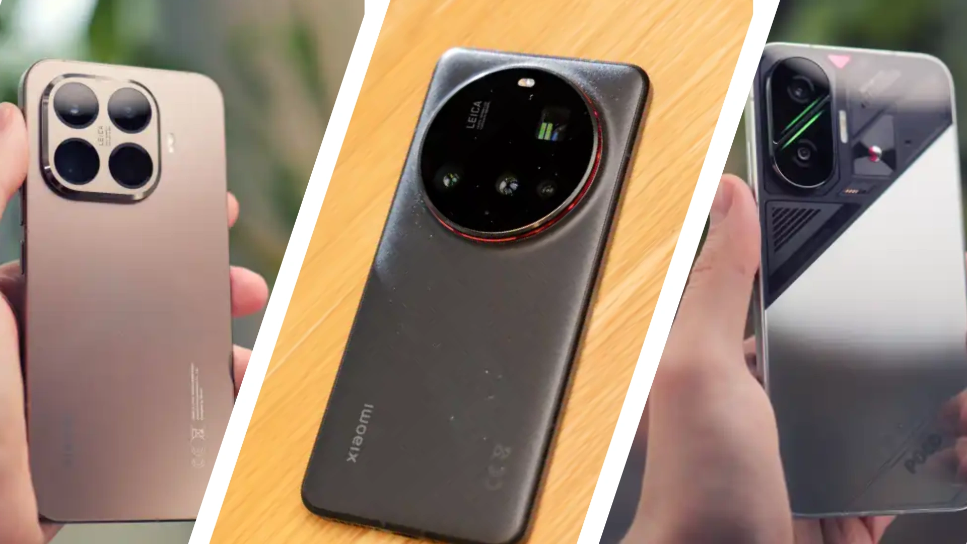 “Xiaomi”dən YENİLİK - DAYANDIRILDI