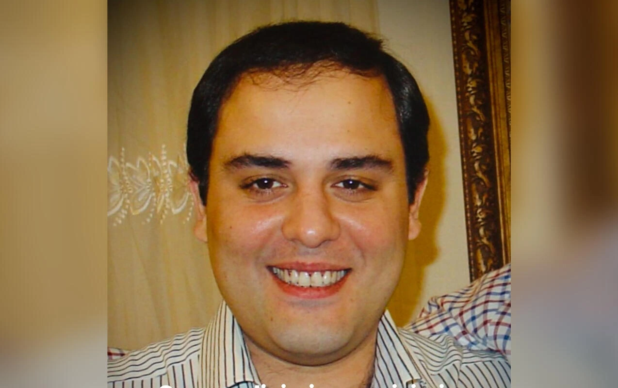 Lalə Şövkətə ağır itki - FOTO