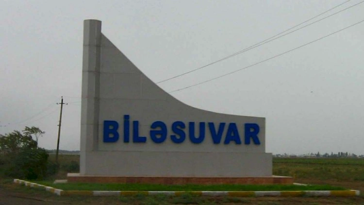 Təzyiqdən öldüyü deyilirdi,  gəlini boğaraq öldürübmüş