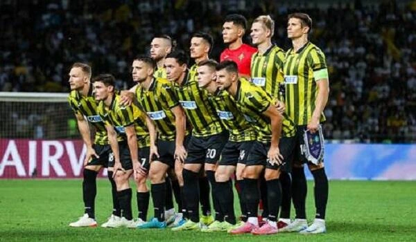 Neftçi Çempionlar Liqası klubu ilə qarşılaşa bilər