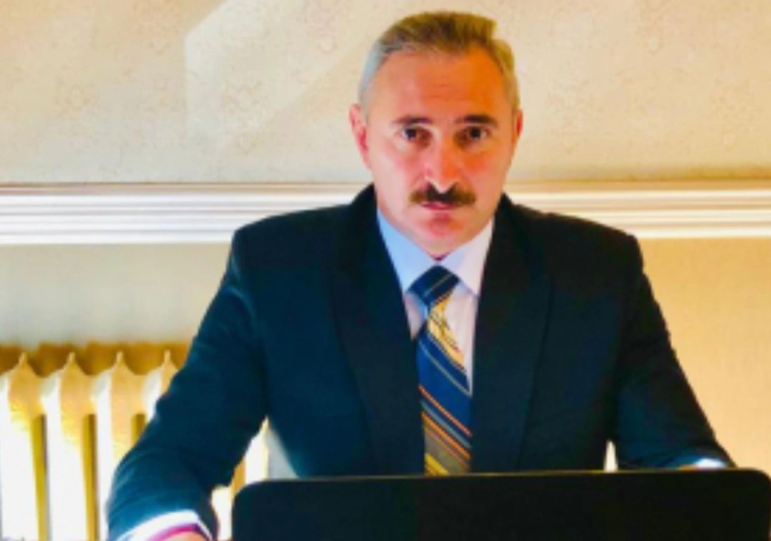 İrandakı vəziyyəti ABŞ idarə edir