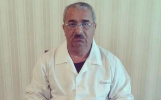 Aşur Fərəcov vəfat ETDİ