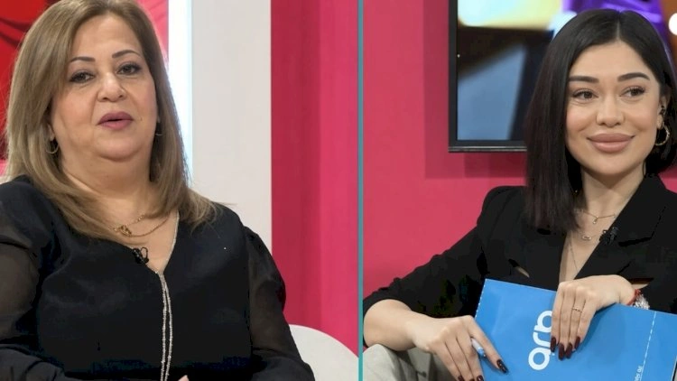 Nigar Fərhadın anası axtarışa verilib? - Hüquq-mühafizə orqanları susur