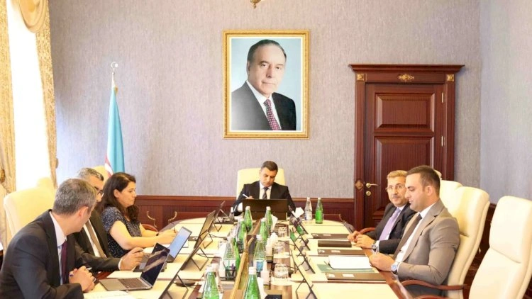 Hesablama Palatası iki dövlət qurumunda yoxlamalar apardı