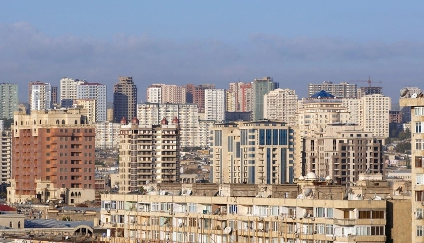 Bakıda söküləcək binaların yerində nələr tikiləcək - AÇIQLAMA