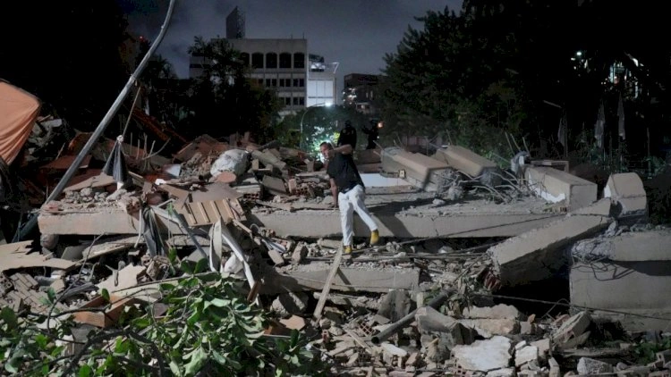 ABŞ Venesuelaya 150 milyon dollar yardım ayıracaq