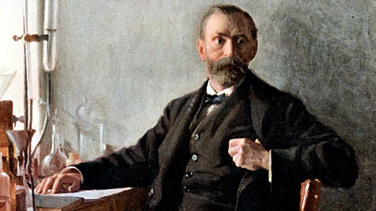 Milyonlarla insanın həyatına son qoydu: Alfred Nobel kimdir?