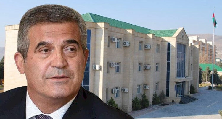 İcra başçısı korrupsiyaya görə həbs olunmuş məmurun yerinə onu təyin etdi