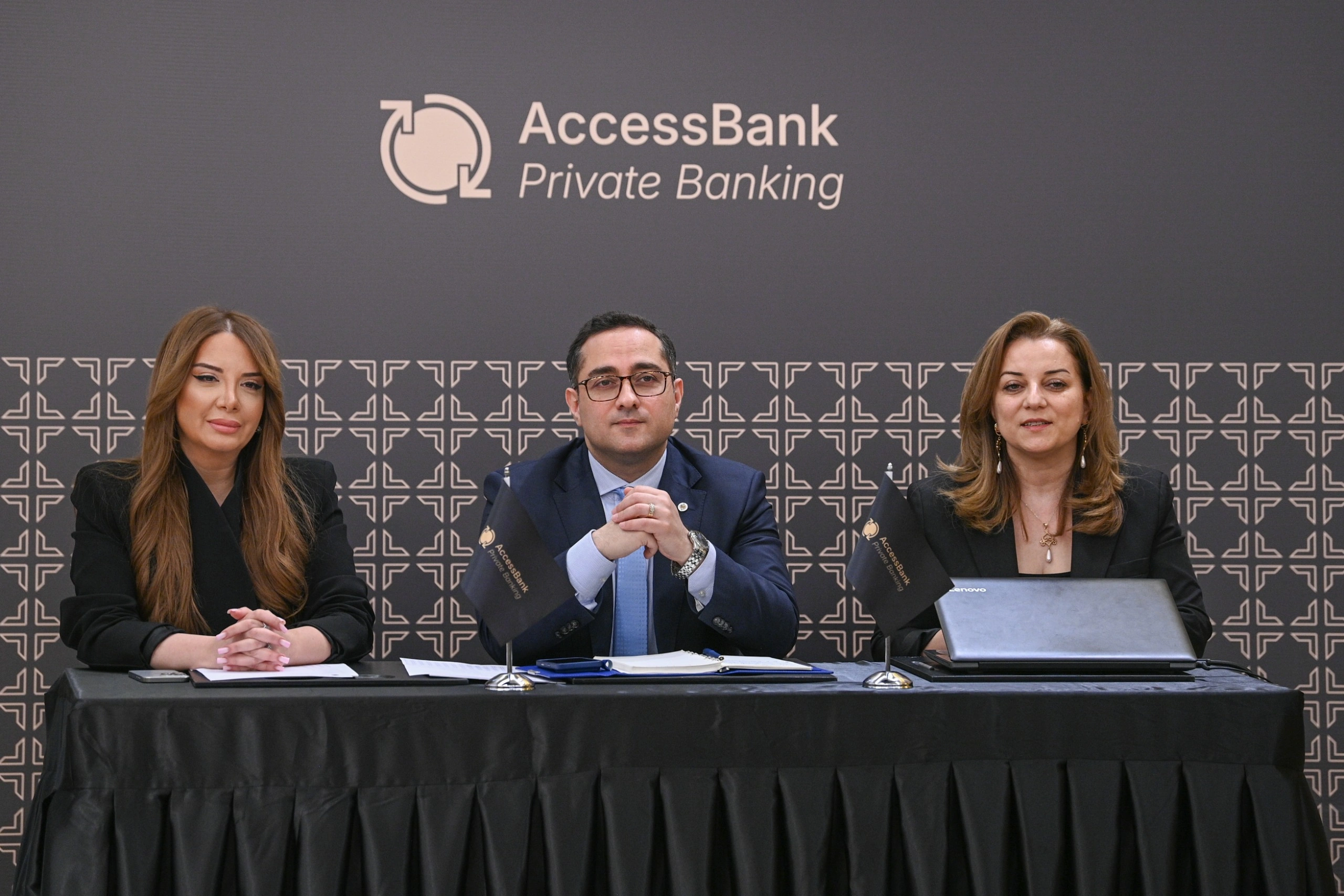 AccessBank-dan fərdi bankçılıqda yeni mərhələ: VIP Club rebrendinq edilərək
“Private Banking”ə çevrildi