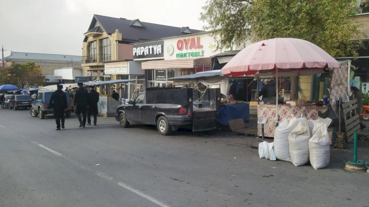 Bu sahəyə nəzarət gücləndiriləcək - SƏRƏNCAM
