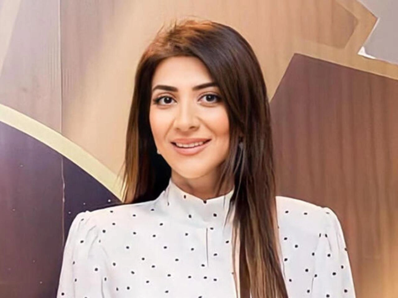 Günay Ağamalı öz yerini qızına verdi
