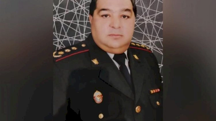 Sabiq rektorun oğlu dünyasını dəyişdi