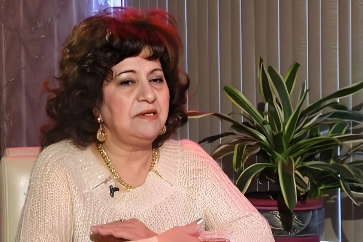 Xalq artisti: İstəmirəm tamaşaçı məni bu vəziyyətdə görsün