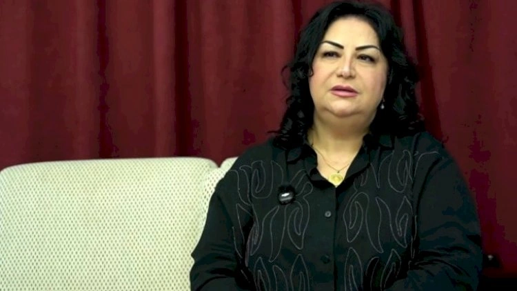 “Həmin əməliyyatdan sonra peşman oldum” - Almaz Ələsgərli