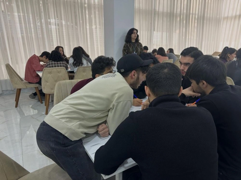 “VII Ağıl Oyunları Festivalı”nın seçim turları uğurla başa çatıb