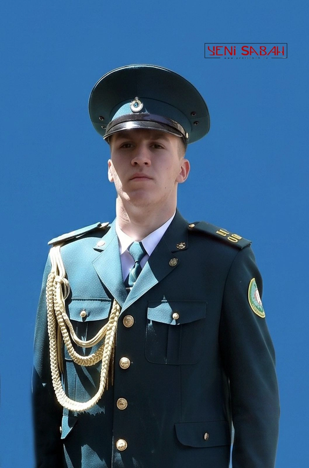 Atası cəsur döyüşçüdür, özü də hərbçi olmaq istəyirdi -   Qəfil vəfat etdi