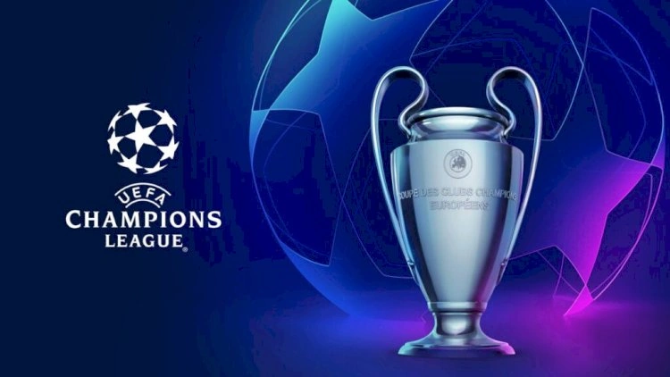 Çempionlar Liqasında bu günün görüşləri