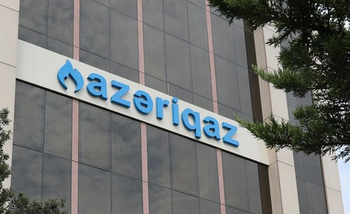 Ədliyyə Nazirliyindən sərt addım: Azəriqaz cərimələndi
