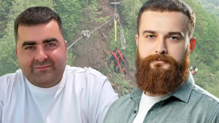 “Meyitlər 200-300 metr aralı idi” - Şəkidəki kanat faciəsinin şok detalları - VİDEO
