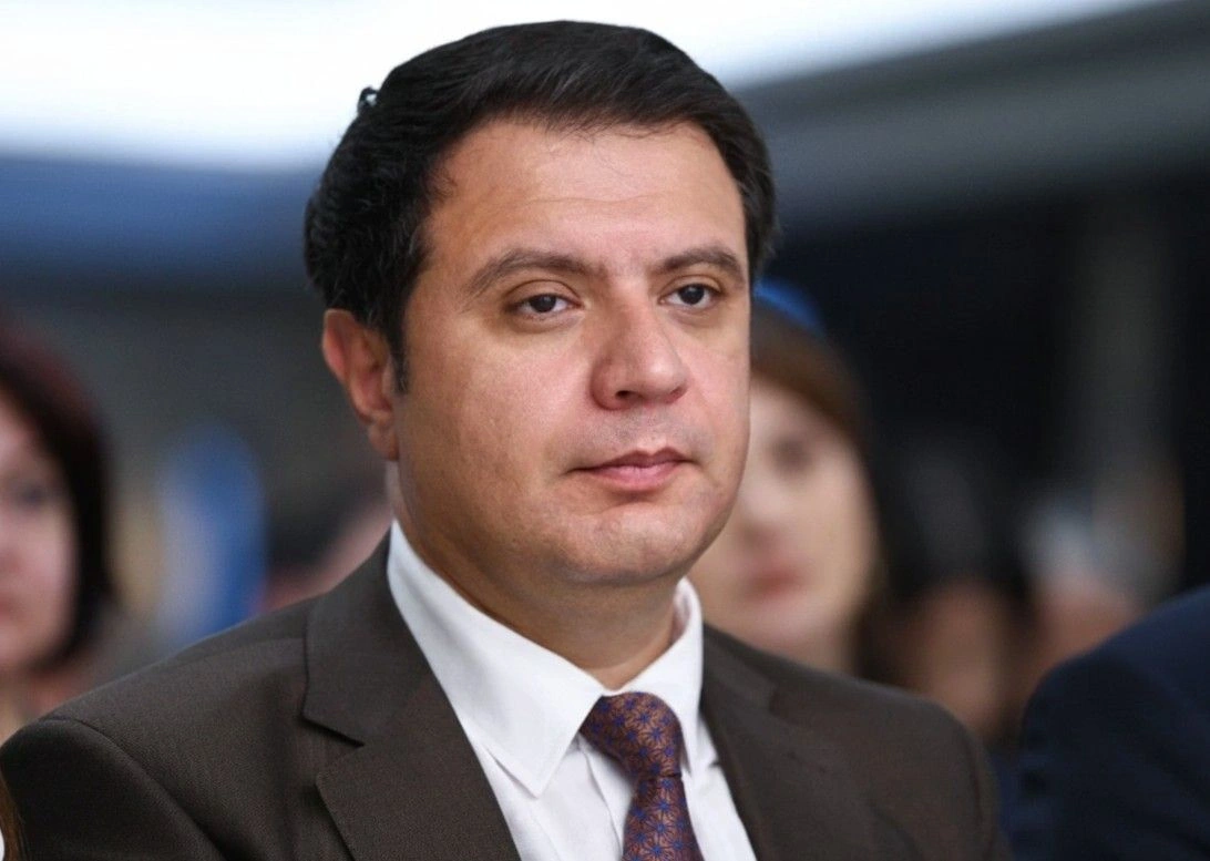 Sadiq Əliyev yüksək vəzifəyə təyin olundu