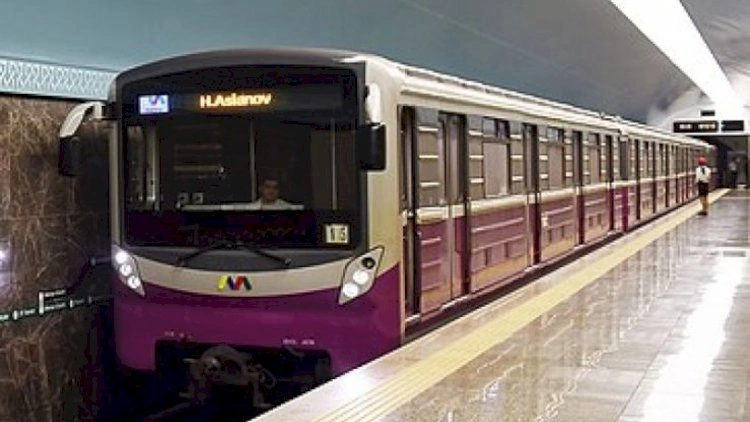 Bu metronun adı “20 sentyabr” oldu