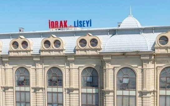 İdrak liseyində güllələnən müəllimin FOTOSU