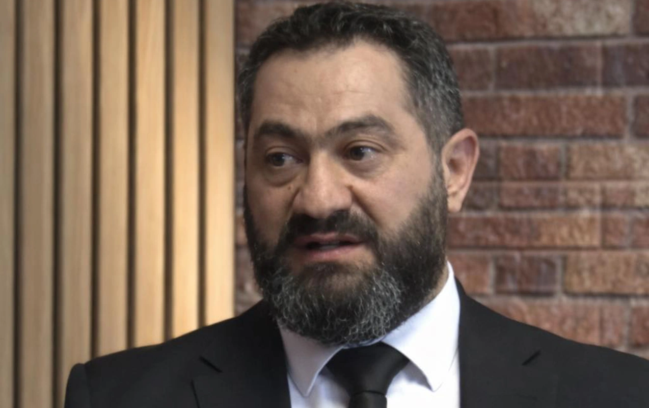 Prokurorluqdan Ceyhun Salmanovla bağlı RƏSMİ AÇIQLAMA