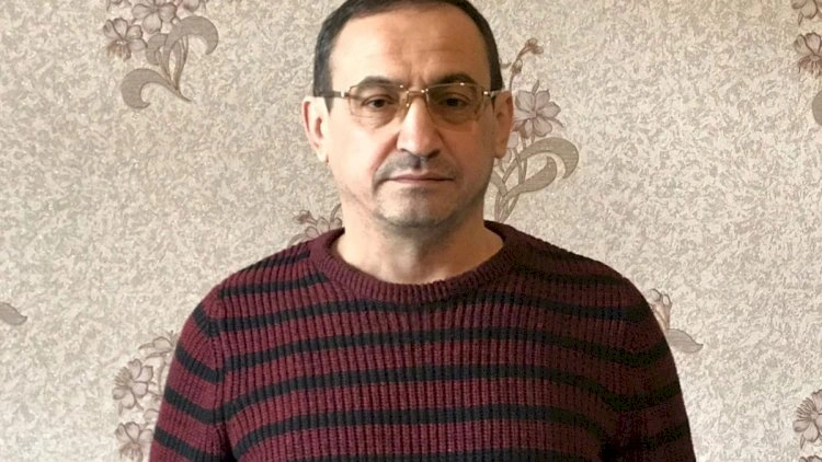 Məmməd İbrahim barəsində qərar qüvvədə saxlanıldı