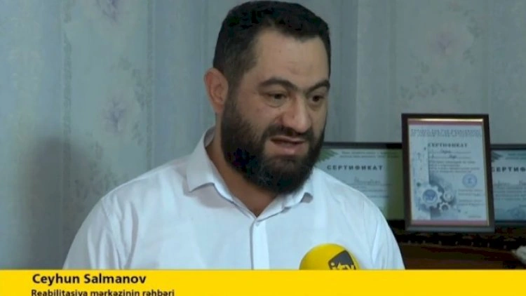 “Qurtuluş”un rəhbəri yenidən məhkəmə qarşısına çıxdı