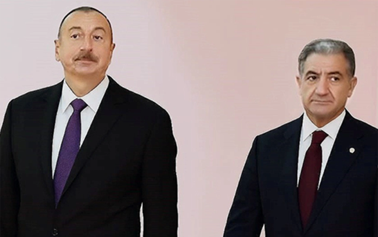 “İlham Əliyev haqqında yazdığım kitab taleyin mənə ən böyük mükafatı idi...”