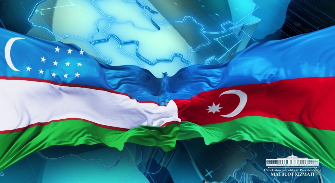 Azərbaycanda Özbəkistan günləri başlayır