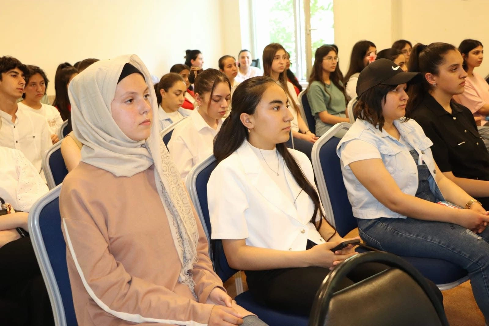Gürcüstanda “QAYIDIŞ” Forumu keçirildi – Qərbi Azərbaycana qayıdış konsepsiyası müzakirə olundu