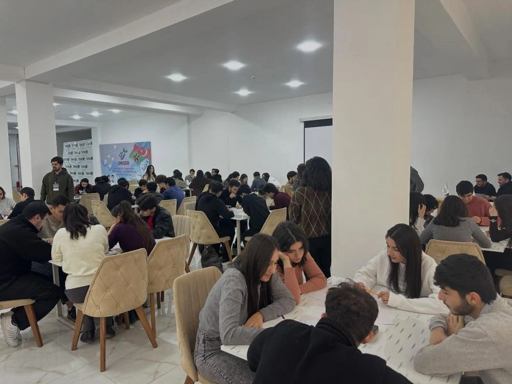 “VII Ağıl Oyunları Festivalı”nın seçim turları uğurla başa çatıb