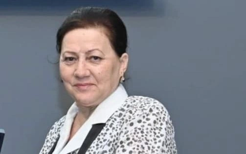 Əməkdar müəllim vəfat etdi