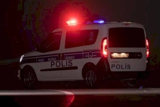 Əmisi tərəfindən öldürülən 14 yaşlı Həqiqətin FOTOSU
