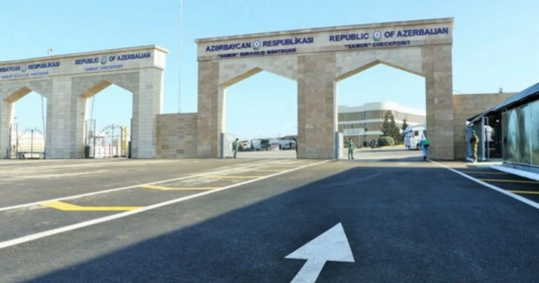 Azərbaycan bu ölkə ilə quru
sərhədlərini aça bilər