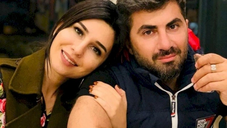 18 metrlik məzar: Zaur və Günaydan maraqlı görüntülər