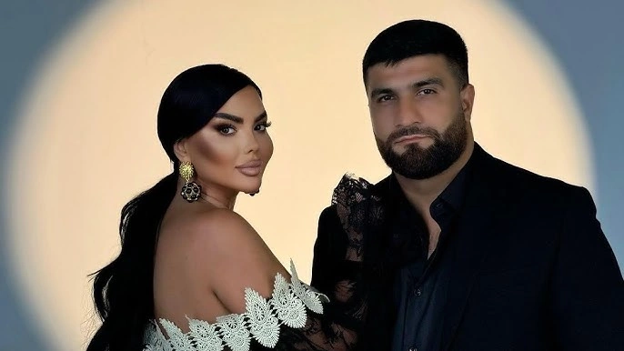Azərbaycanlı müğənni milyonçuya ərə gedir