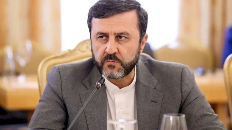 İran gələn ay Xəzəryanı ölkələrin konfransına ev sahibliyi edəcək