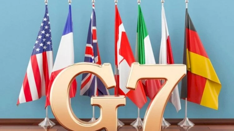 Zelenski və Tramp G7 sammitində iştirak edəcəklər