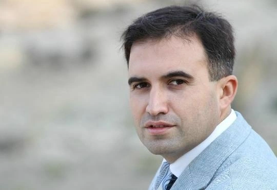 Hacı Nuran xəstəliyindən danışdı