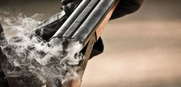 Lənkəranda kişi arvadını, sonra özünü ov tüfəngi ilə öldürdü