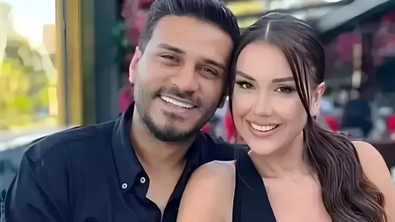Məşhur cütlüyün üçüncü övladı doğulacaq - FOTO