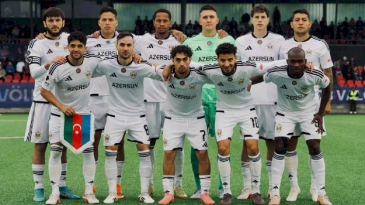 “Qarabağ”ın növbəti rəqibi məlum oldu