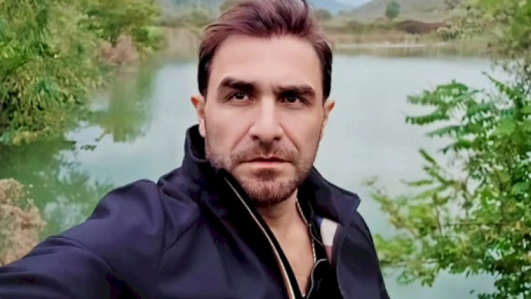 Talıb Tale ikinci dəfə ata oldu