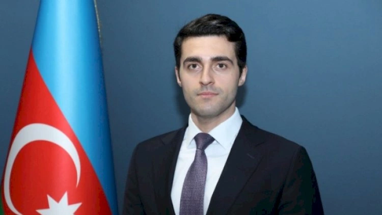 Milli Depozit Mərkəzinin rəhbərliyinə təyinat oldu