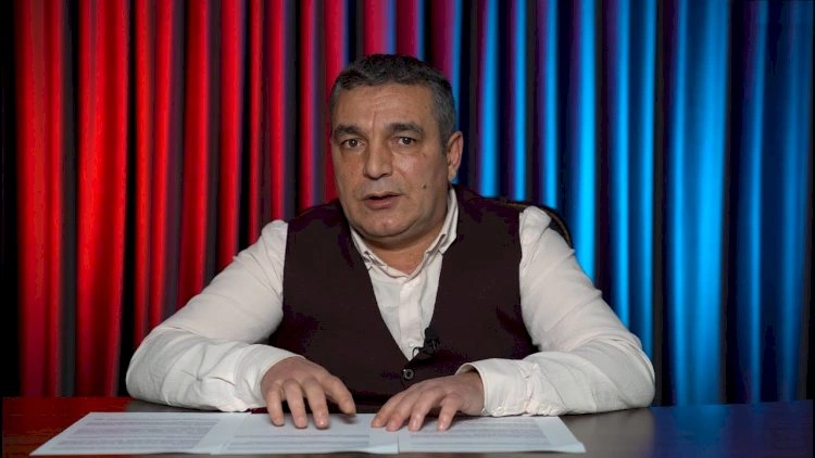 “Təhsil göstəricilərinə görə qonşularımıza uduzuruq” –  NATİQ CƏFƏRLİ