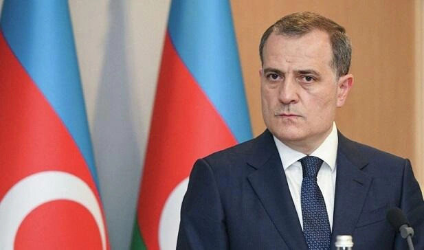 Bayramov Cəlalzadəni qəbul etdi: İrandakı aksiyalar...